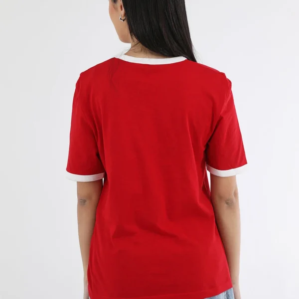 CAMISETA TOMMY Ref THWW0WW46011