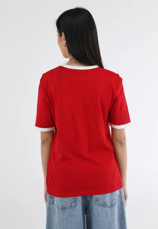 CAMISETA TOMMY Ref THWW0WW46011