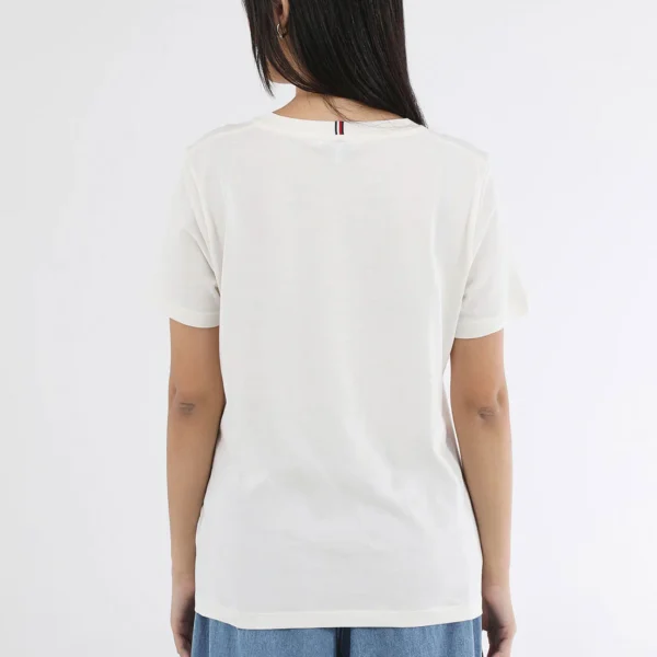 CAMISETA TOMMY Ref THWW0WW45061