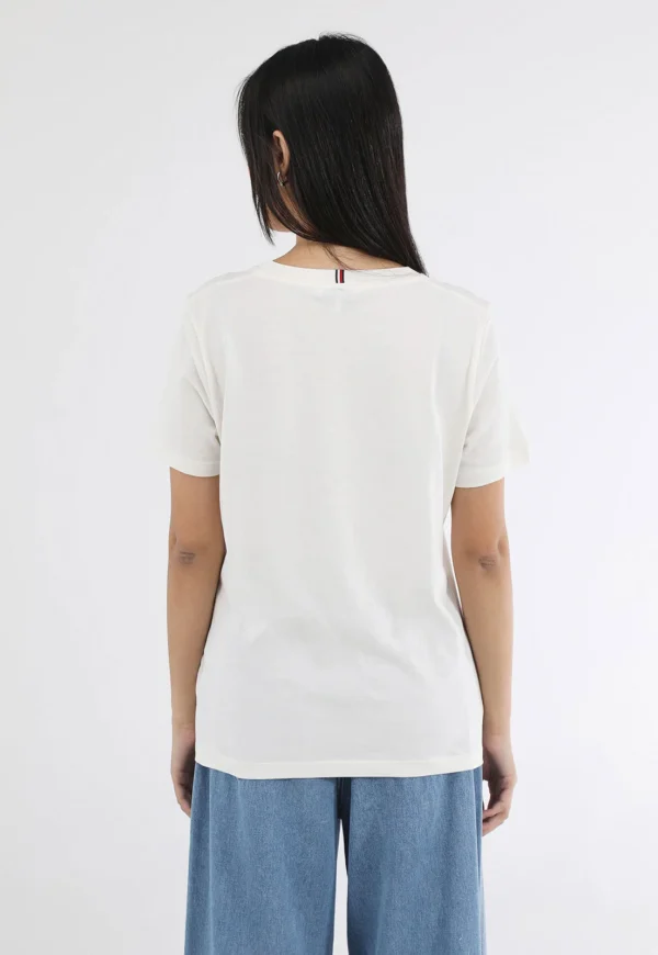 CAMISETA TOMMY Ref THWW0WW45061