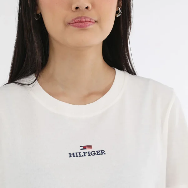 CAMISETA TOMMY Ref THWW0WW45061