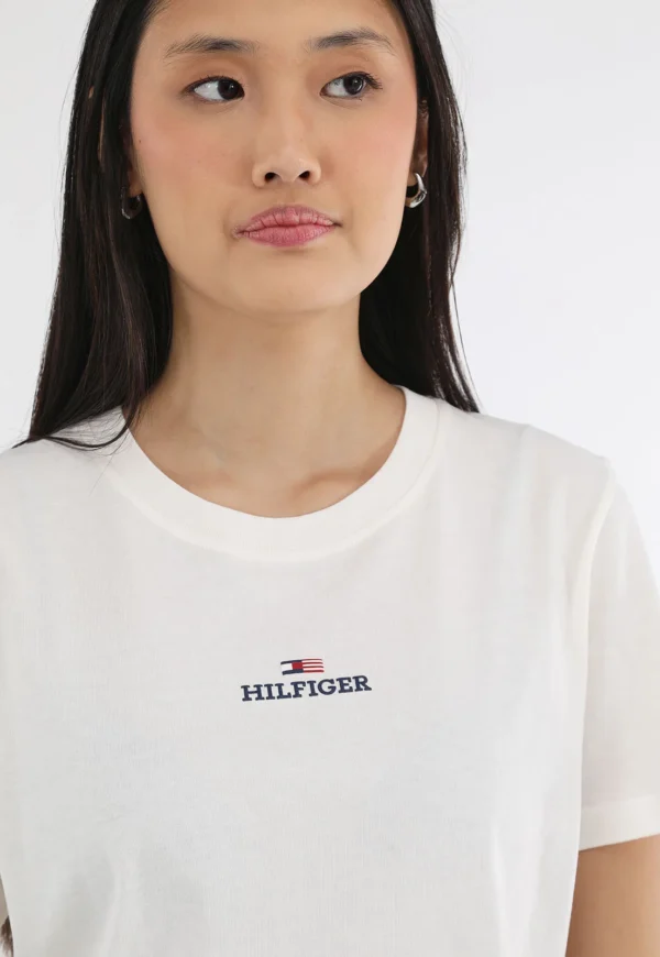 CAMISETA TOMMY Ref THWW0WW45061