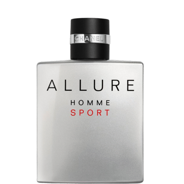 CHANEL ALLURE HOMME SPORT - 150ml