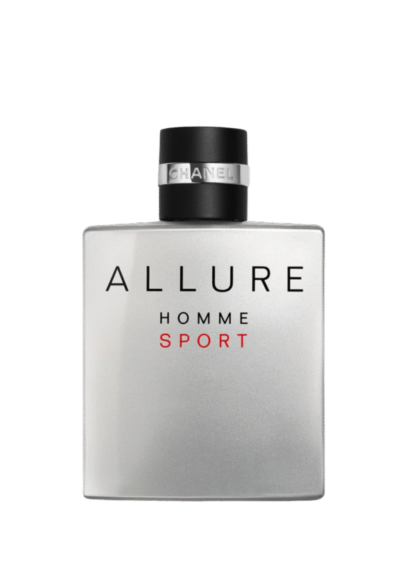 CHANEL ALLURE HOMME SPORT – 150ml