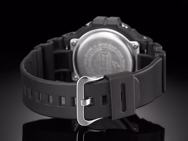RELÓGIO G-SHOCK – DW5900BB1DR