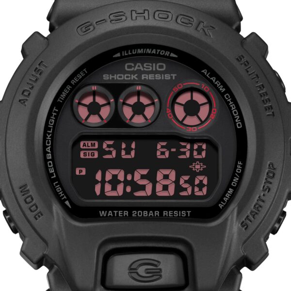 DW-6900UMS-1DR