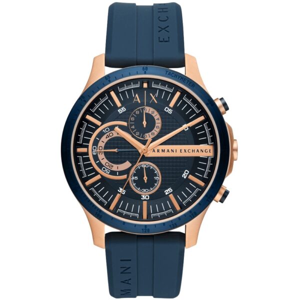 RELÓGIO ARMANI - REF AX714B1