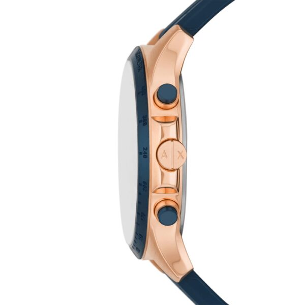 RELÓGIO ARMANI - REF AX714B1