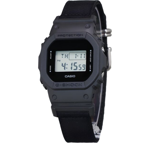 G-Shock – DW-5600BCE-1DR