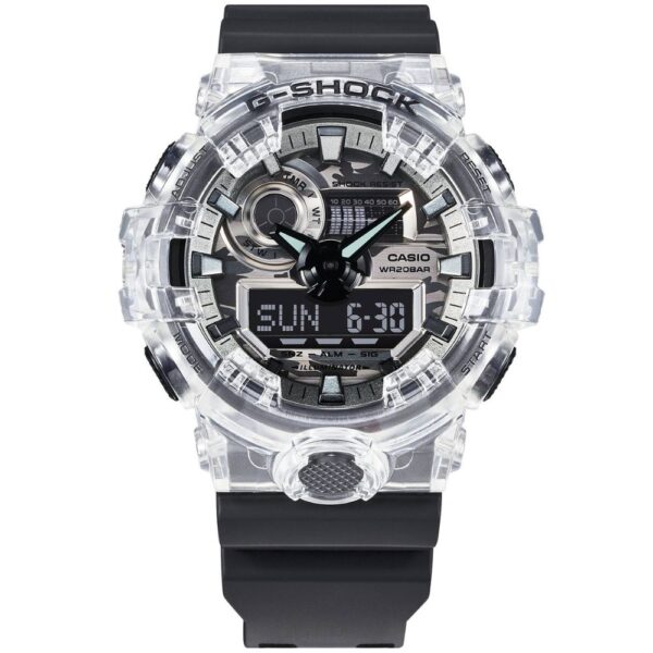 G-Shock – GA-700SKC-1ADR