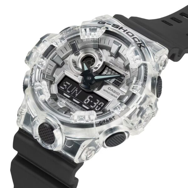 G-Shock – GA-700SKC-1ADR