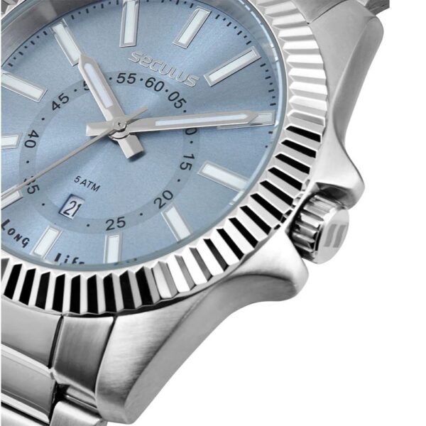 RELÓGIO SECULUS - REF 44264G0SVNA1