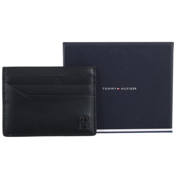 Tommy Hilfiger Eton CC Holder – AM0AM00653