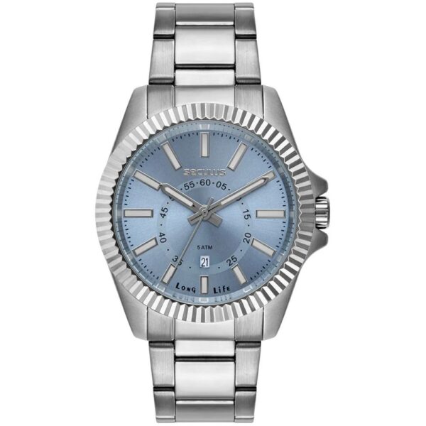 RELÓGIO SECULUS - REF 44264G0SVNA1