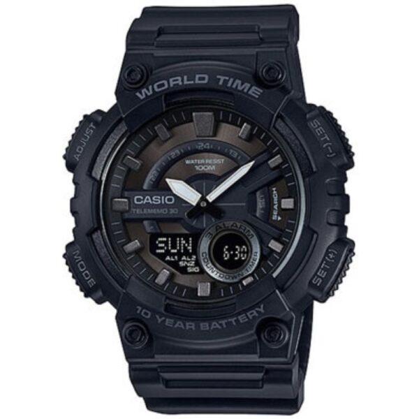 AEQ110W1BVDF - CASIO
