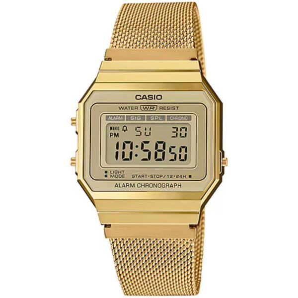 A700WMG9ADF - CASIO