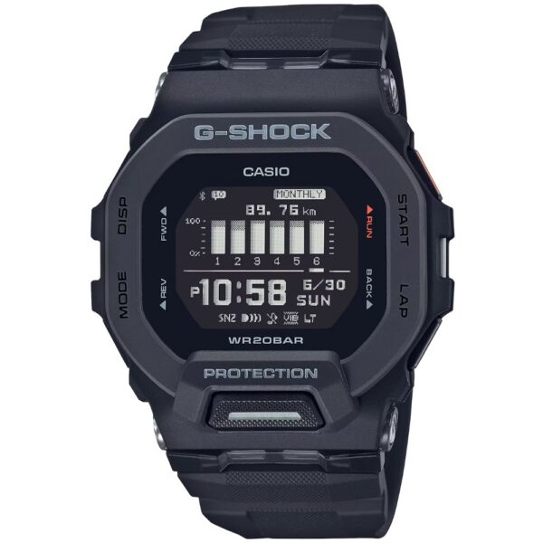 RELÓGIO G-SHOCK - GBD2001ADR