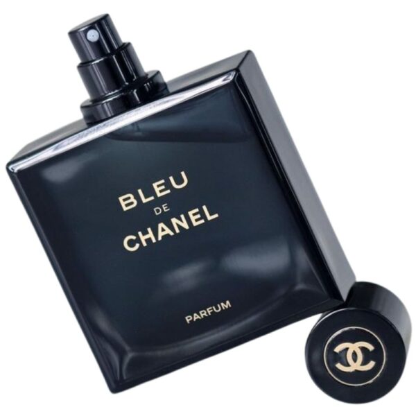 Bleu de Chanel -  PARFUM