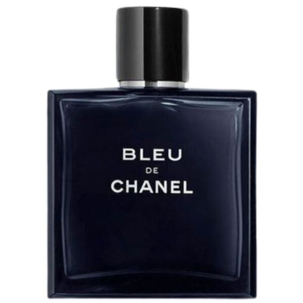 Bleu de Chanel Eau de Toilette