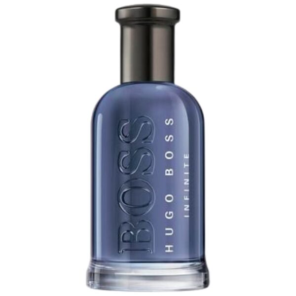 HUGO BOSS BOTTLED INFINITE - PARFUM - 100ml
