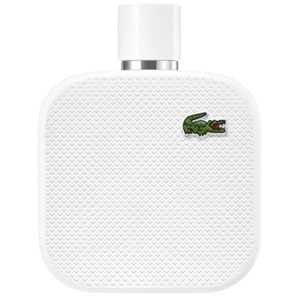 LACOSTE L.12.12 BLANC - Eau de Toilette 100ml
