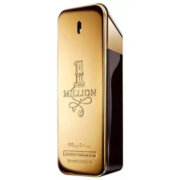 One Million de Paco Rabanne - Eau de Toilette - 100ml