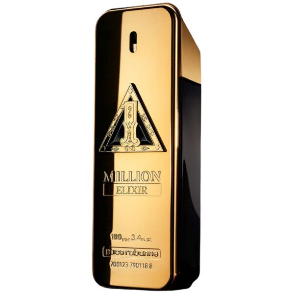 ONE MILLION ELIXIR - PARFUM - 100ml
