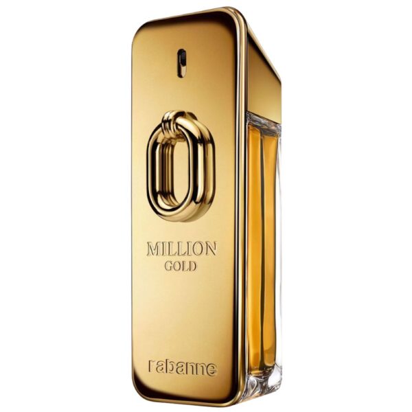 ONE MILLION GOLD - PARFUM - 100ml