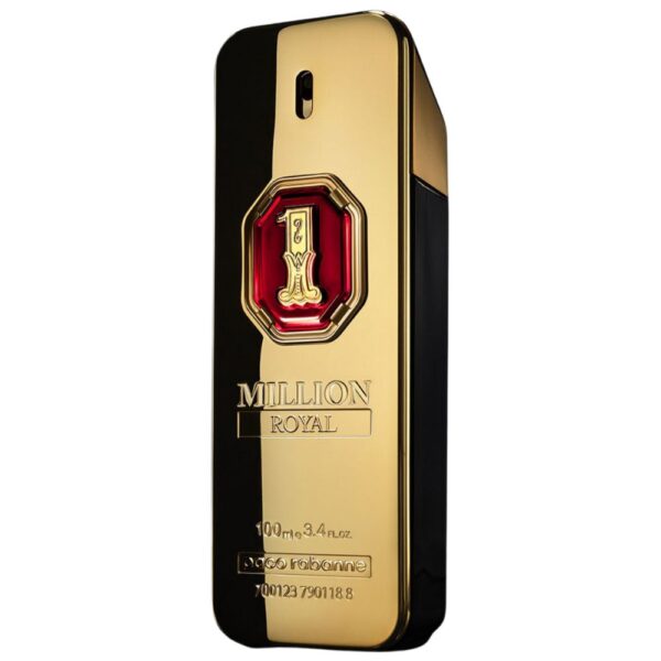 PERFUME TESTER ONE MILLION ROYAL - PARFUM - 100ml