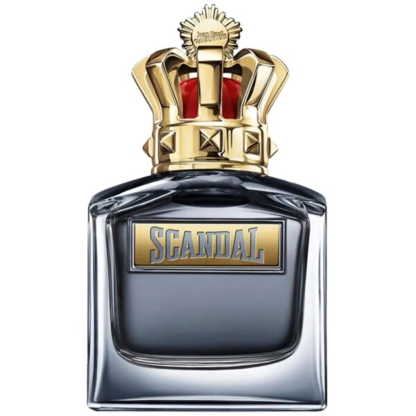 PERFUME SCANDAL JEAN PAUL - SCANDAL JEAN PAUL