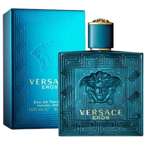 VERSACE EROS - PARFUM - 100ml