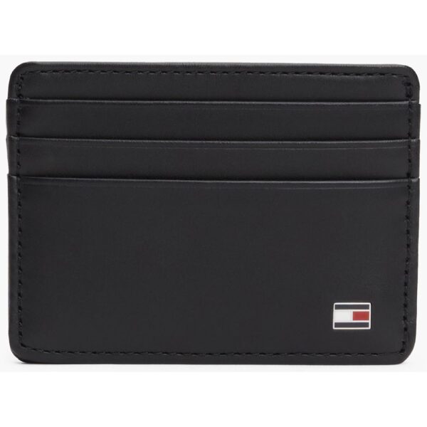 Leather Card Holder Tommy - THAM0AM00653