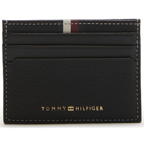 TH Business Leather Card Holder Tommy -THAM0AM11603