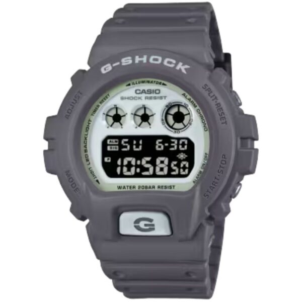 DW6900HD-8DR