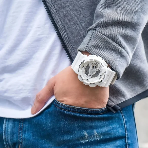 GA-110MW-7ADR