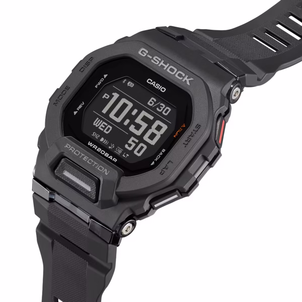 RELÓGIO G-SHOCK - GBD2001ADR