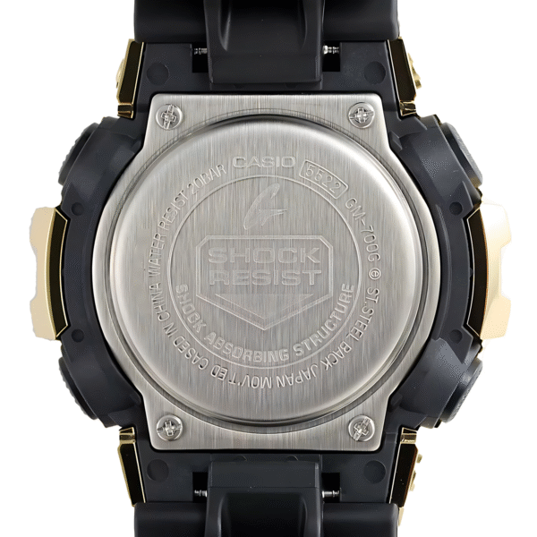 RELÓGIO G-SHOCK - GM700G9ADR