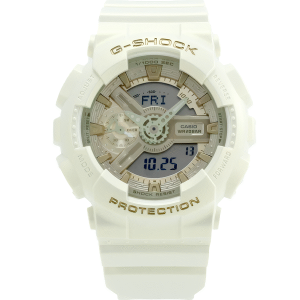 RELÓGIO G-SHOCK - GMA-S110ST-7ADR