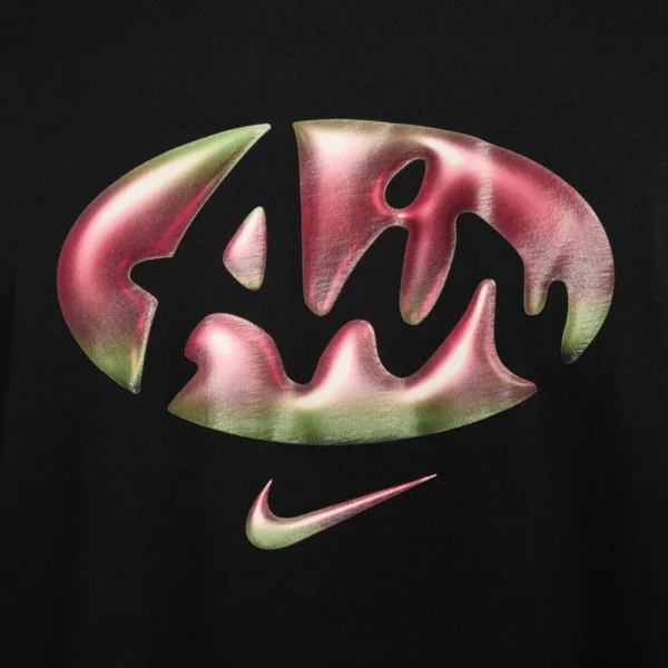 Camiseta Nike - HJ0586-010