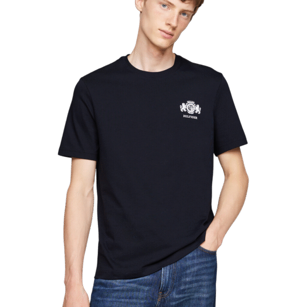 Camiseta Tommy - THMW0MW37284