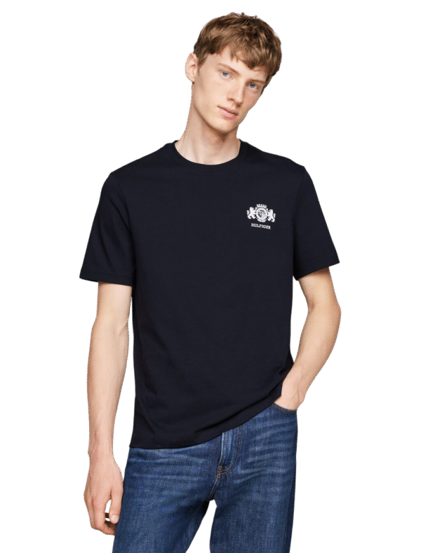 Camiseta Tommy – THMW0MW37284
