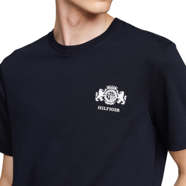 Camiseta Tommy - THMW0MW37284