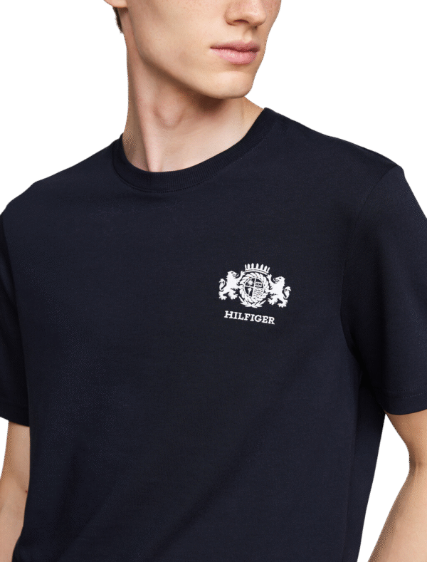 Camiseta Tommy – THMW0MW37284