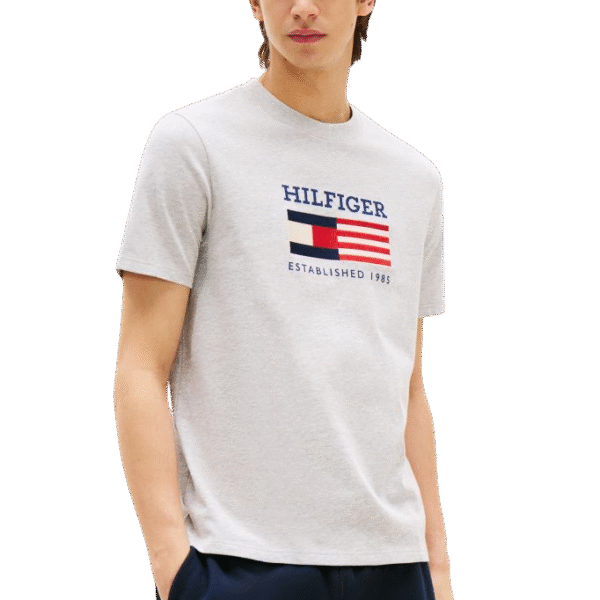 Camiseta Tommy - THMW0MW39843