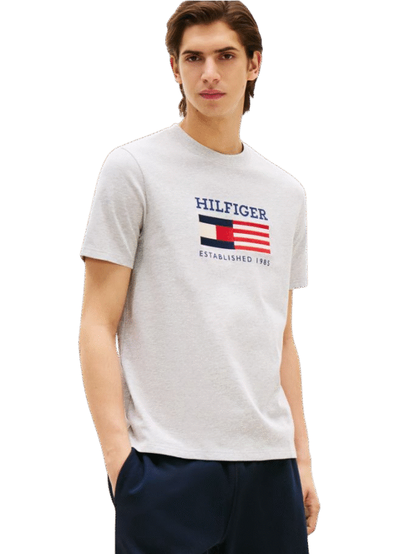 Camiseta Tommy – THMW0MW39843