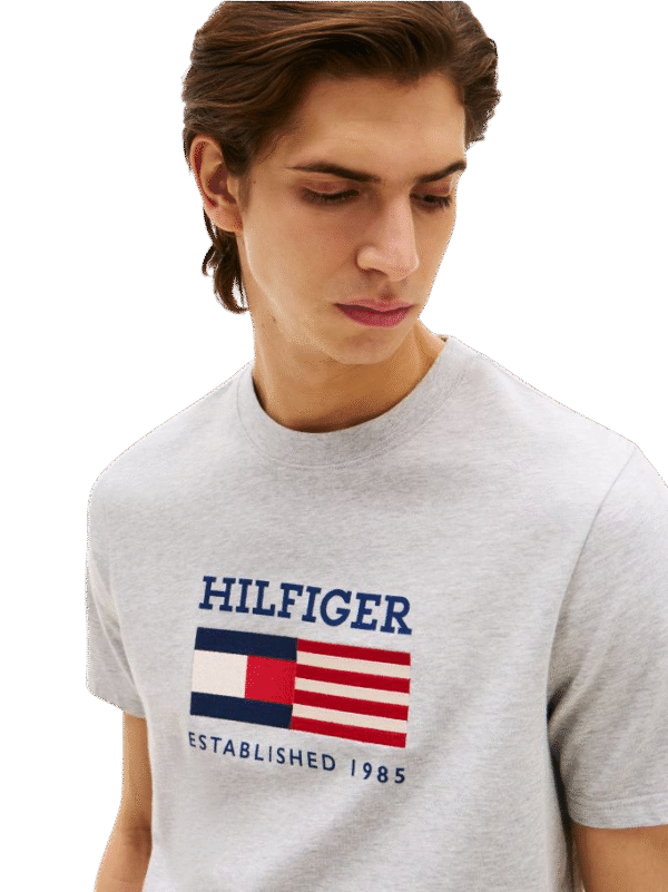 Camiseta Tommy – THMW0MW39843