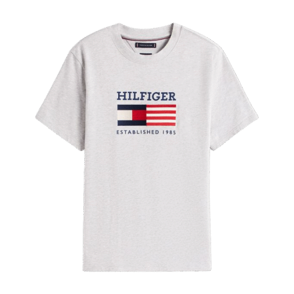 Camiseta Tommy - THMW0MW39843