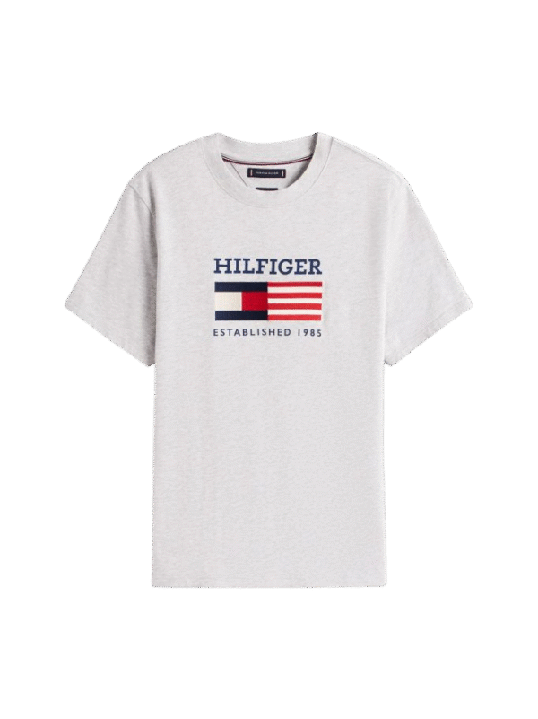 Camiseta Tommy – THMW0MW39843