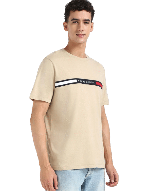 Camiseta Tommy – THMW0MW36498