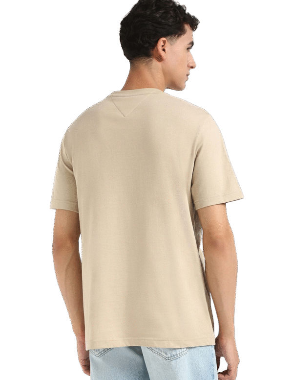Camiseta Tommy – THMW0MW36498